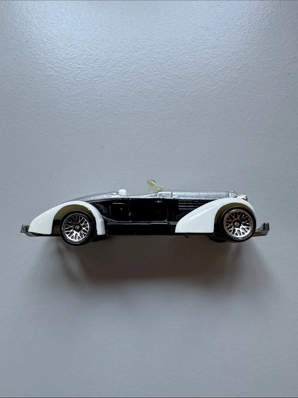 Hot Wheels vintage hot